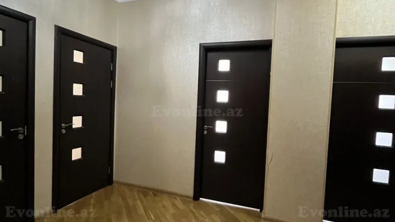 Kirayə verilir 3 otaqlı Mənzil Yeni tikili 90 m² 20 Yanvar m. - şəkil 7
