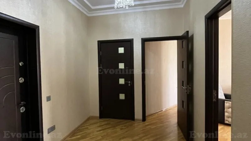 Kirayə verilir 3 otaqlı Mənzil Yeni tikili 90 m² 20 Yanvar m. - şəkil 9