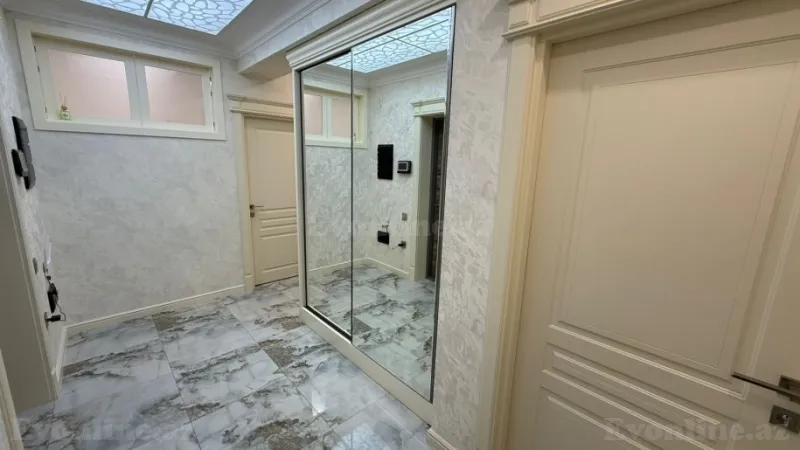 Satılır 3 otaqlı Mənzil Yeni tikili 82 m² Xətai r. - şəkil 8