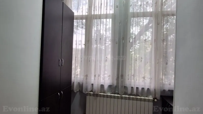 Kirayə verilir 1 otaqlı Mənzil Köhnə tikili 38 m² Bayıl - şəkil 6