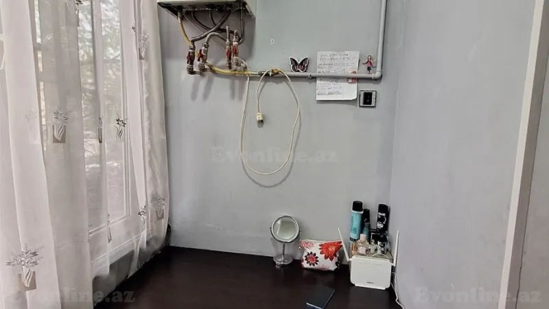 Kirayə verilir 1 otaqlı Mənzil Köhnə tikili 38 m² Bayıl - şəkil 7