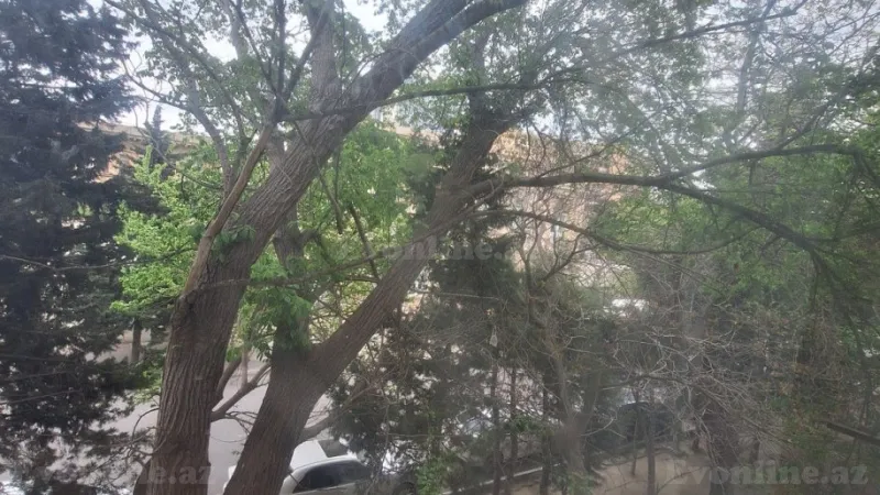 Kirayə verilir 1 otaqlı Mənzil Köhnə tikili 38 m² Bayıl - şəkil 8