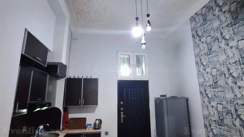 Kirayə verilir 1 otaqlı Mənzil Köhnə tikili 38 m² Bayıl - şəkil 9