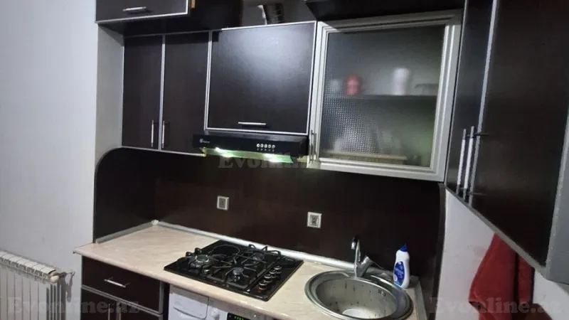 Kirayə verilir 1 otaqlı Mənzil Köhnə tikili 38 m² Bayıl - şəkil 10