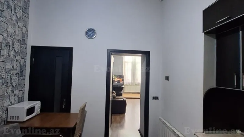 Kirayə verilir 1 otaqlı Mənzil Köhnə tikili 38 m² Bayıl - şəkil 11