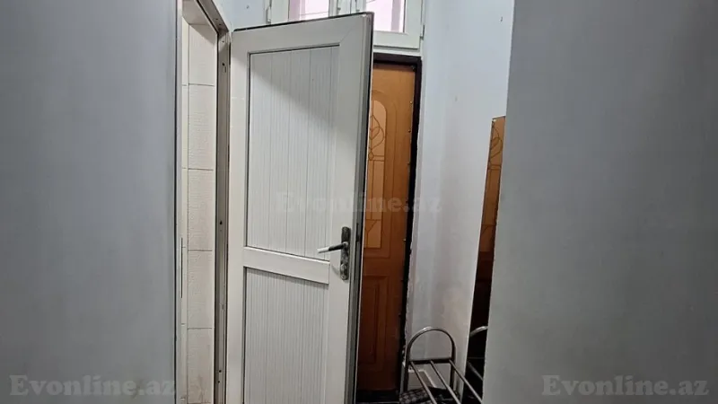 Kirayə verilir 1 otaqlı Mənzil Köhnə tikili 38 m² Bayıl - şəkil 13