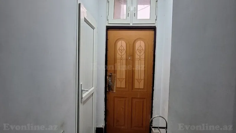 Kirayə verilir 1 otaqlı Mənzil Köhnə tikili 38 m² Bayıl - şəkil 14