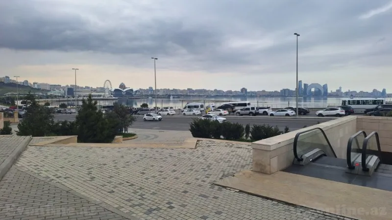 Kirayə verilir 1 otaqlı Mənzil Köhnə tikili 38 m² Bayıl - şəkil 18