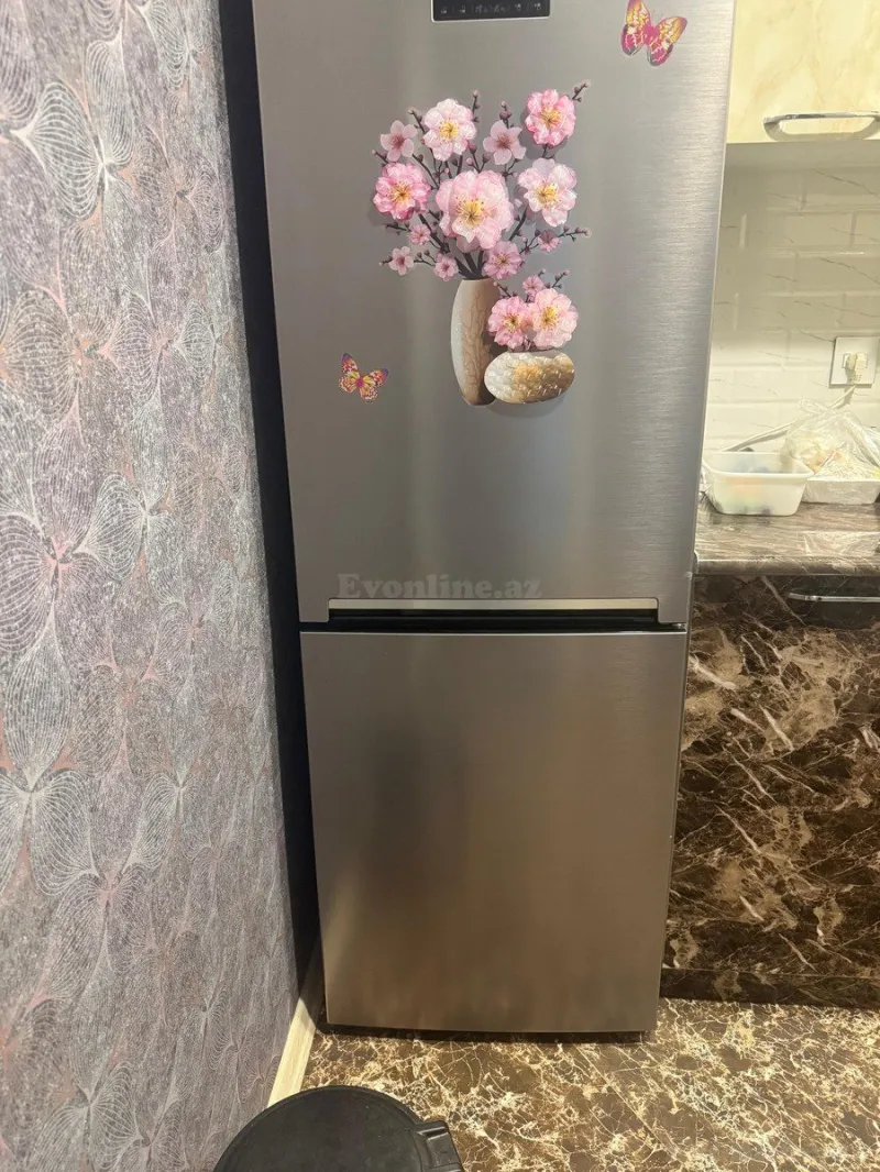 Kirayə verilir 2 otaqlı Mənzil Yeni tikili 85 m² İnşaatçılar m. - şəkil 8
