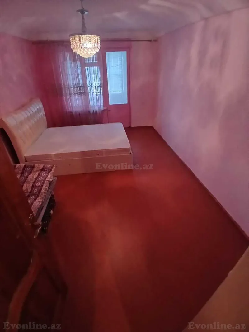 Satılır 3 otaqlı Mənzil Köhnə tikili 65 m² 8-ci kilometr - şəkil 4