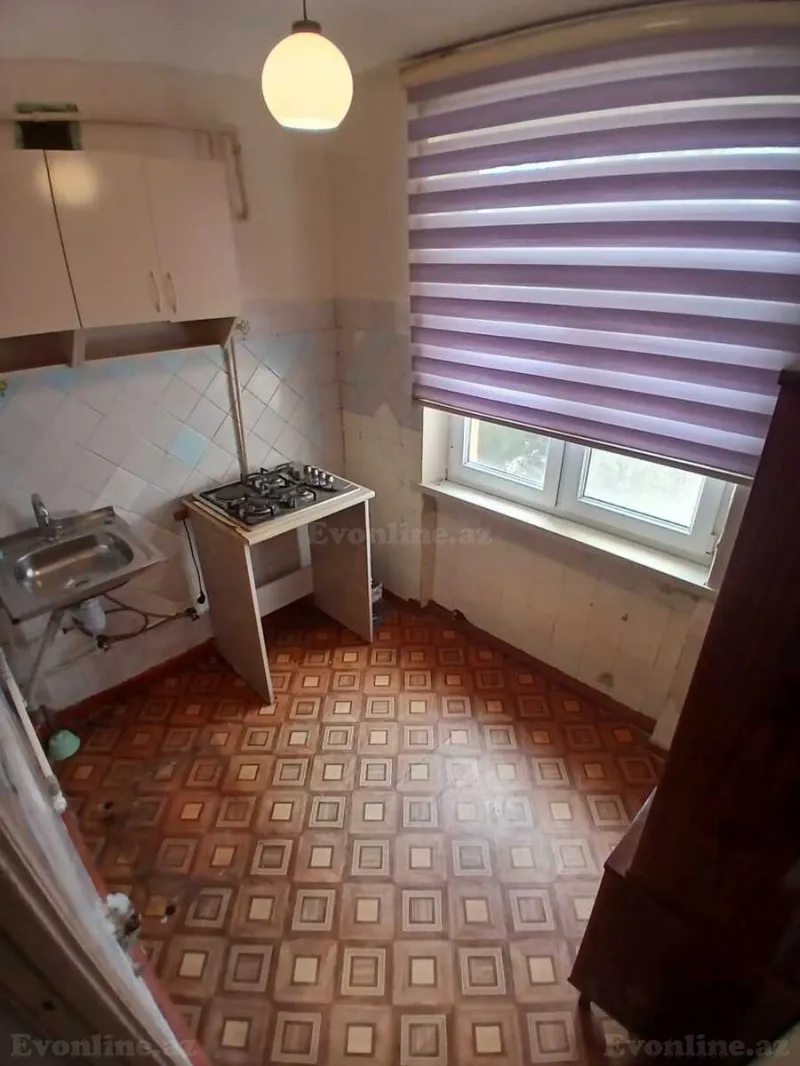 Satılır 3 otaqlı Mənzil Köhnə tikili 65 m² 8-ci kilometr - şəkil 6