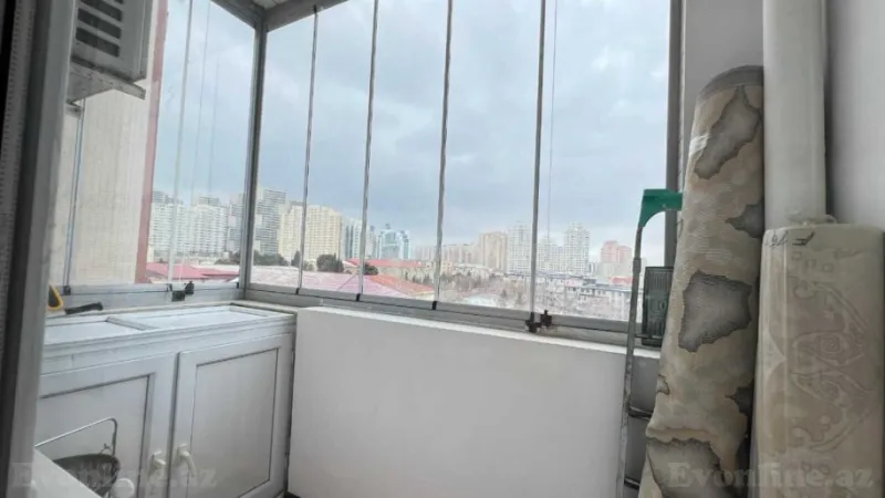 Satılır 3 otaqlı Mənzil Yeni tikili 175 m² Nizami m. - şəkil 19