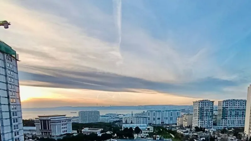 Satılır 2 otaqlı Mənzil Yeni tikili 70 m² Həzi Aslanov