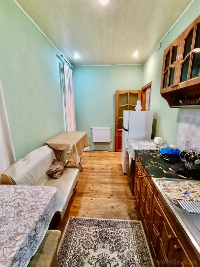 Satılır 2 otaqlı Mənzil Yeni tikili 70 m² Həzi Aslanov - şəkil 5