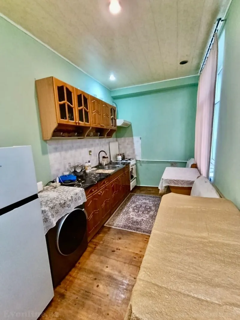 Satılır 2 otaqlı Mənzil Yeni tikili 70 m² Həzi Aslanov - şəkil 6