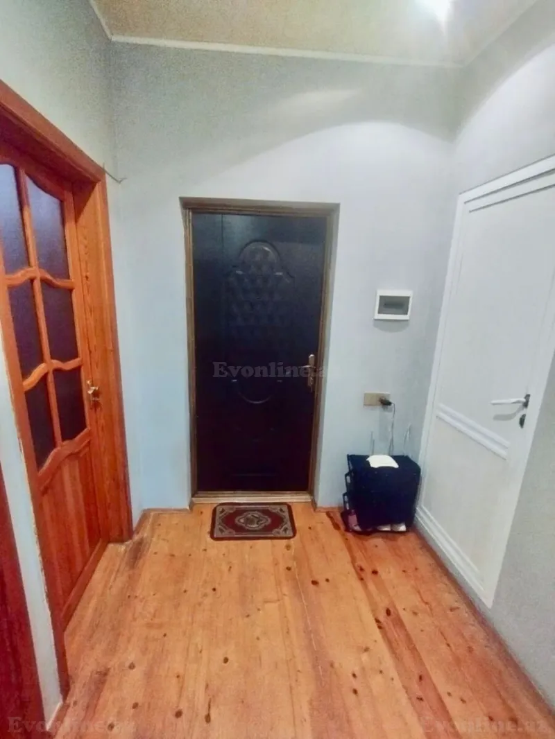 Satılır 2 otaqlı Mənzil Yeni tikili 70 m² Həzi Aslanov - şəkil 7