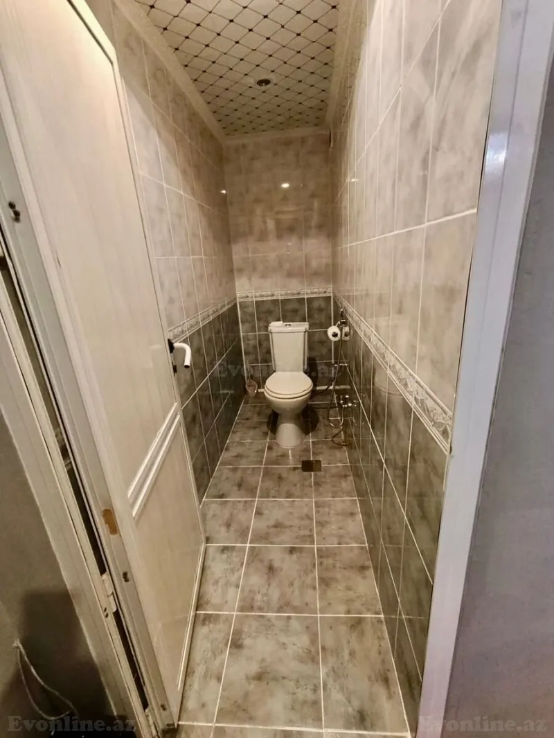 Satılır 2 otaqlı Mənzil Yeni tikili 70 m² Həzi Aslanov - şəkil 8