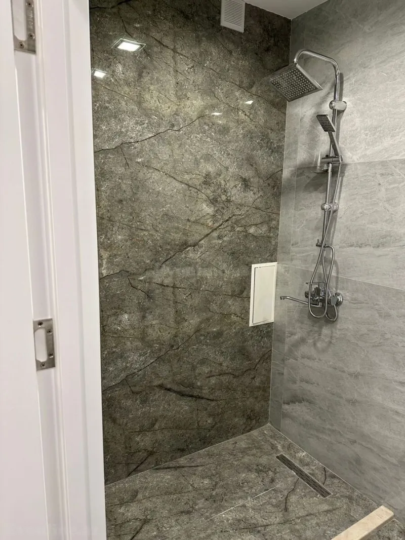 Kirayə verilir 2 otaqlı Mənzil Yeni tikili 60 m² Həzi Aslanov m. - şəkil 7