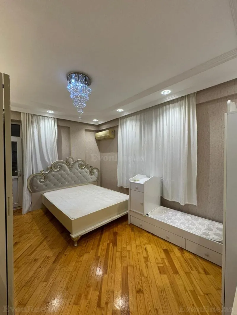 Satılır 2 otaqlı Mənzil Yeni tikili 78 m² Yeni Yasamal - şəkil 10