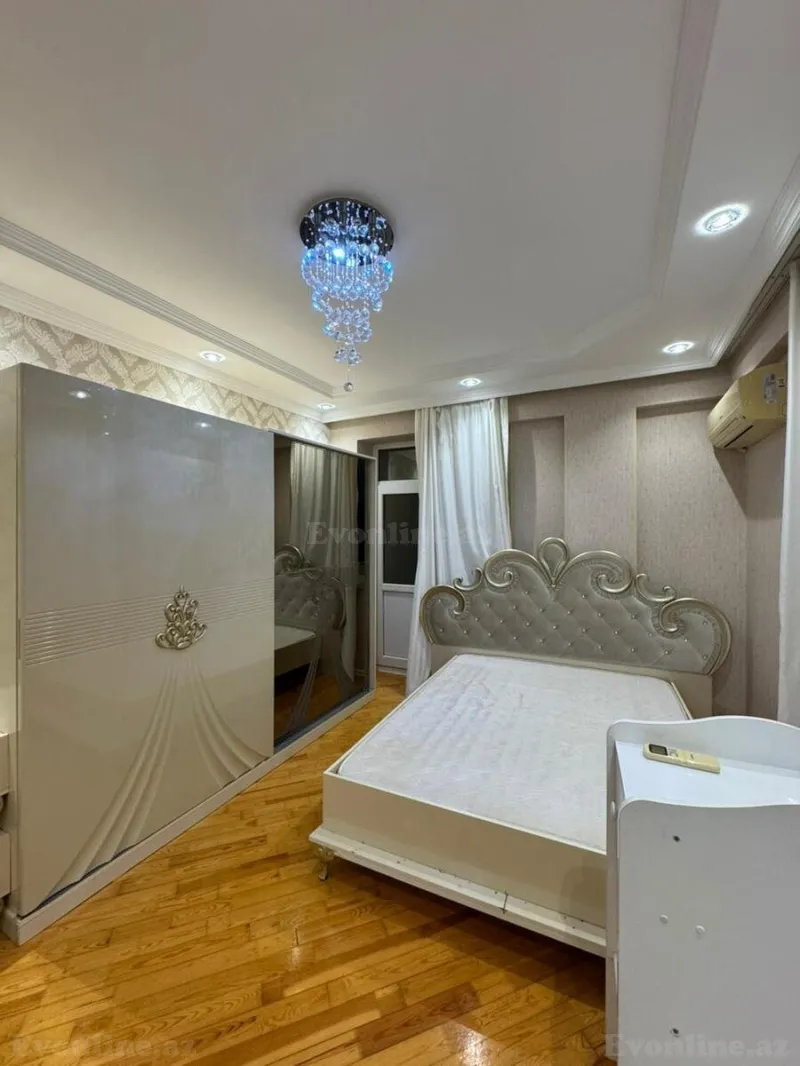 Satılır 2 otaqlı Mənzil Yeni tikili 78 m² Yeni Yasamal - şəkil 11