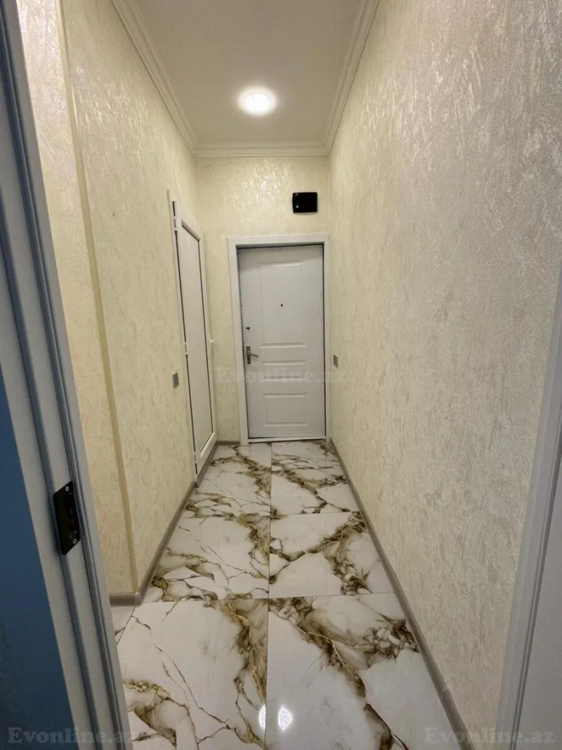 Satılır 2 otaqlı Mənzil Köhnə tikili 43 m² 9-cu mikrorayon - şəkil 3