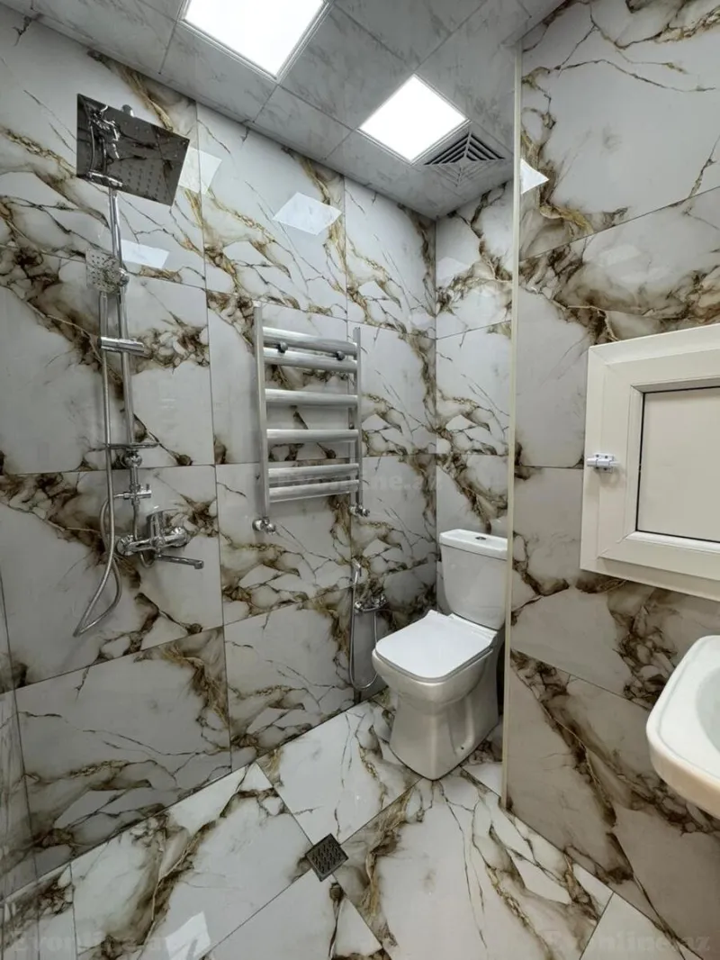 Satılır 2 otaqlı Mənzil Köhnə tikili 43 m² 9-cu mikrorayon - şəkil 4