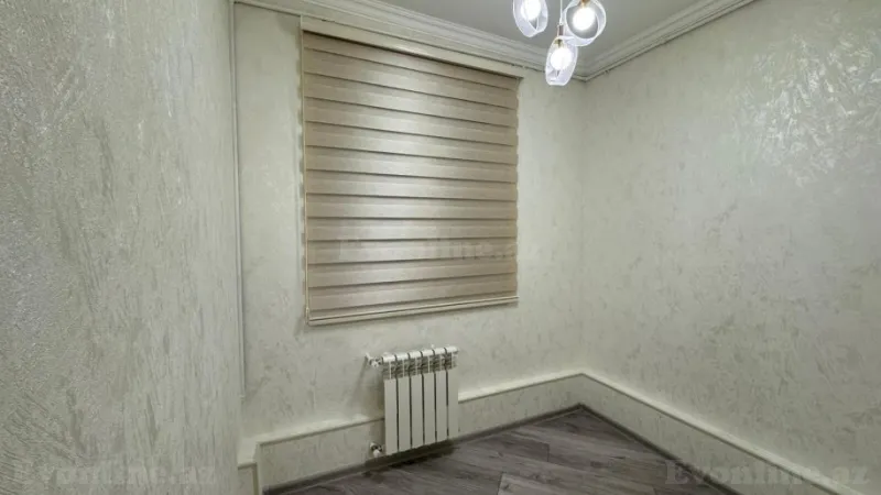 Satılır 2 otaqlı Mənzil Köhnə tikili 43 m² 9-cu mikrorayon - şəkil 5