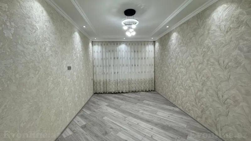 Satılır 2 otaqlı Mənzil Köhnə tikili 43 m² 9-cu mikrorayon - şəkil 6