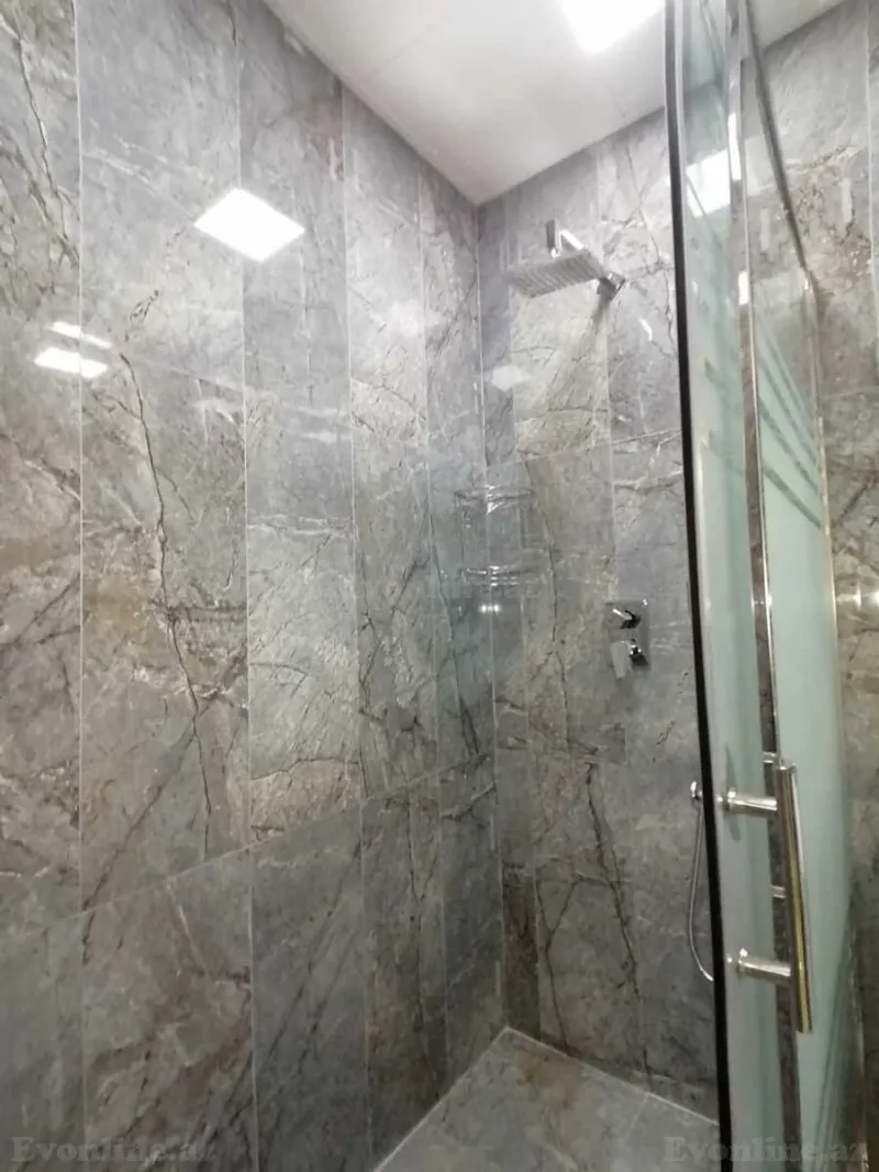 Kirayə verilir 2 otaqlı Mənzil Yeni tikili 66 m² Yasamal r. - şəkil 11