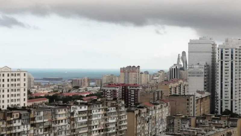 Kirayə verilir 2 otaqlı Mənzil Yeni tikili 66 m² Yasamal r. - şəkil 18