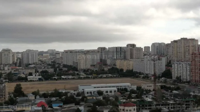Kirayə verilir 2 otaqlı Mənzil Yeni tikili 66 m² Yasamal r. - şəkil 20