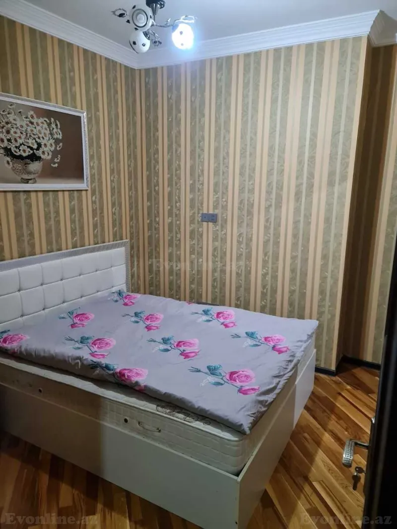 Kirayə verilir 5 otaqlı Mənzil Yeni tikili 232 m² Xətai m. - şəkil 8
