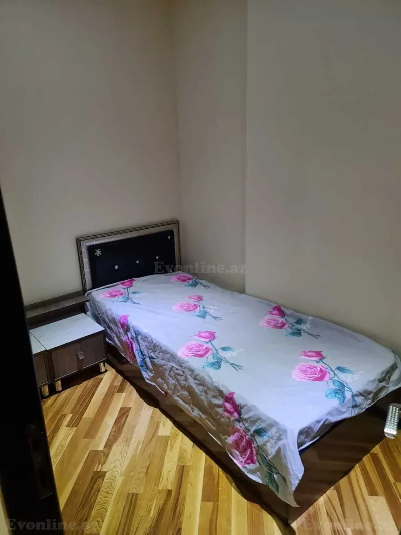 Kirayə verilir 5 otaqlı Mənzil Yeni tikili 232 m² Xətai m. - şəkil 9