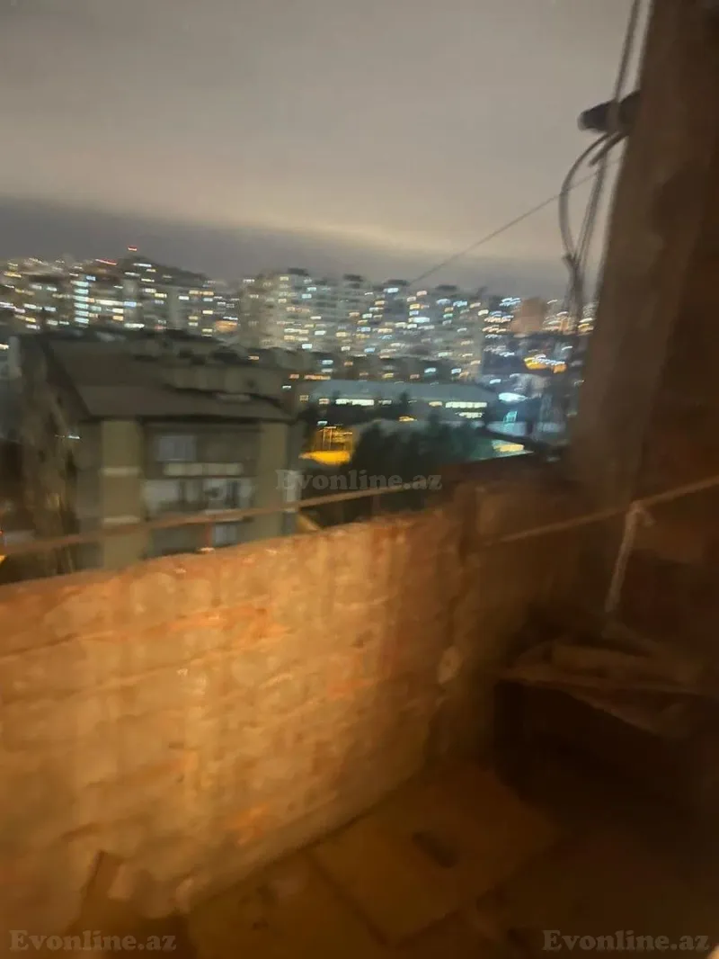Satılır 4 otaqlı Mənzil Köhnə tikili 115 m² 9-cu mikrorayon - şəkil 4
