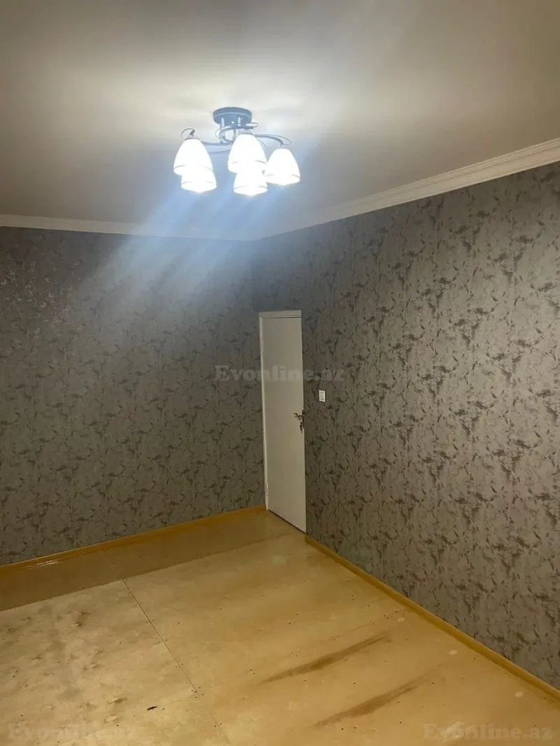 Satılır 4 otaqlı Mənzil Köhnə tikili 115 m² 9-cu mikrorayon - şəkil 7