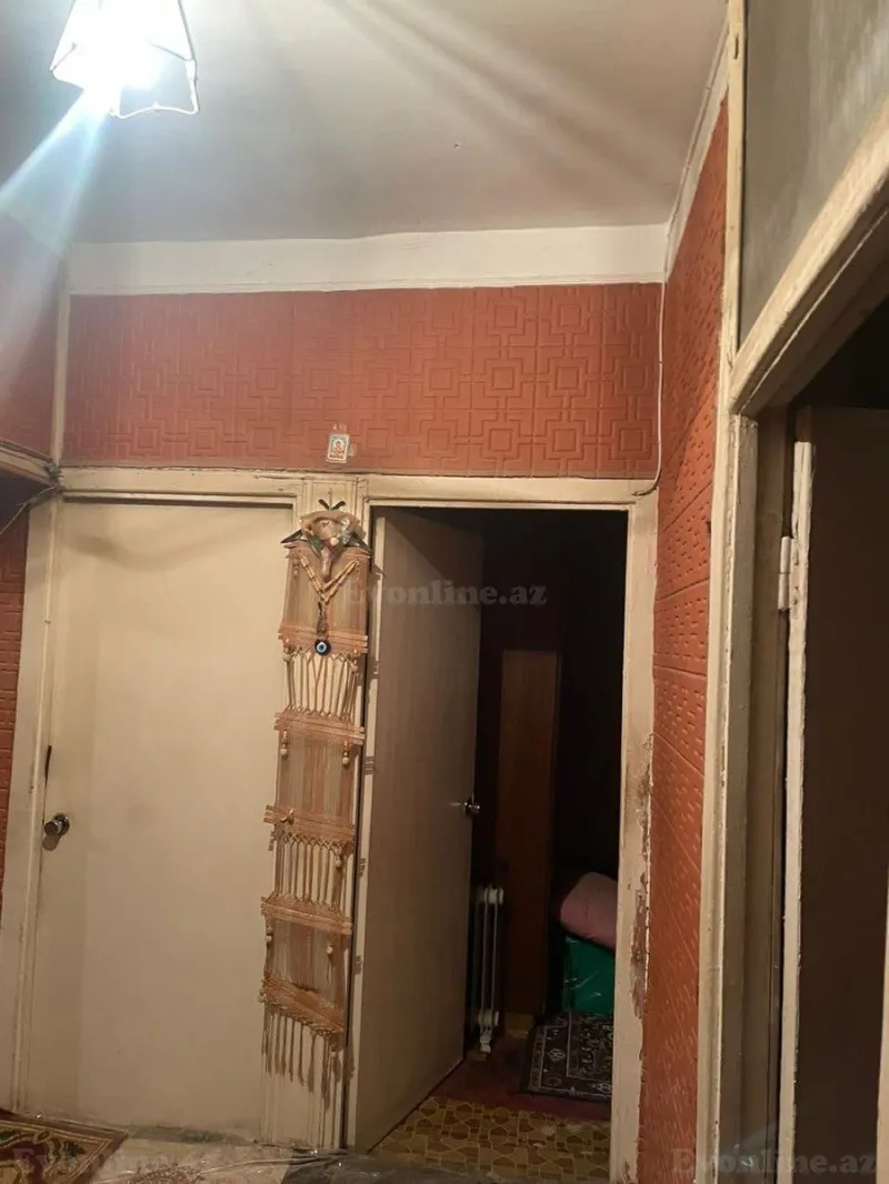Satılır 4 otaqlı Mənzil Köhnə tikili 115 m² 9-cu mikrorayon - şəkil 9
