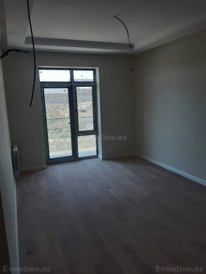 Satılır 3 otaqlı Mənzil Yeni tikili 75 m² Elmlər Akademiyası m. - şəkil 5