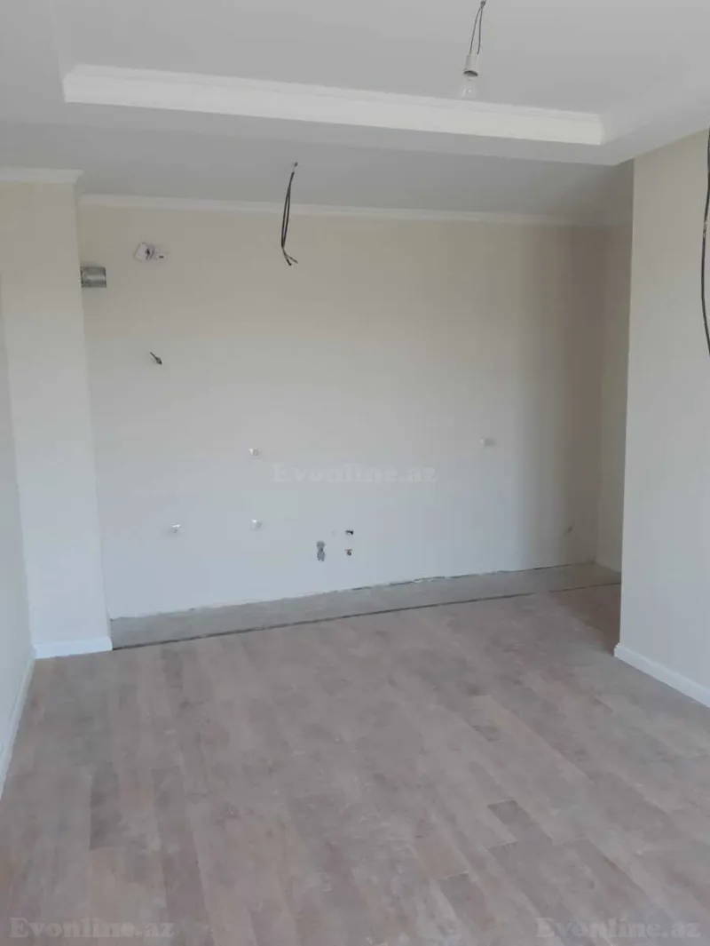 Satılır 3 otaqlı Mənzil Yeni tikili 75 m² Elmlər Akademiyası m. - şəkil 7