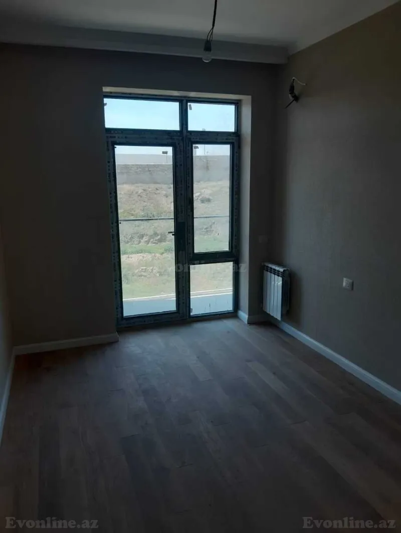 Satılır 3 otaqlı Mənzil Yeni tikili 75 m² Elmlər Akademiyası m. - şəkil 8