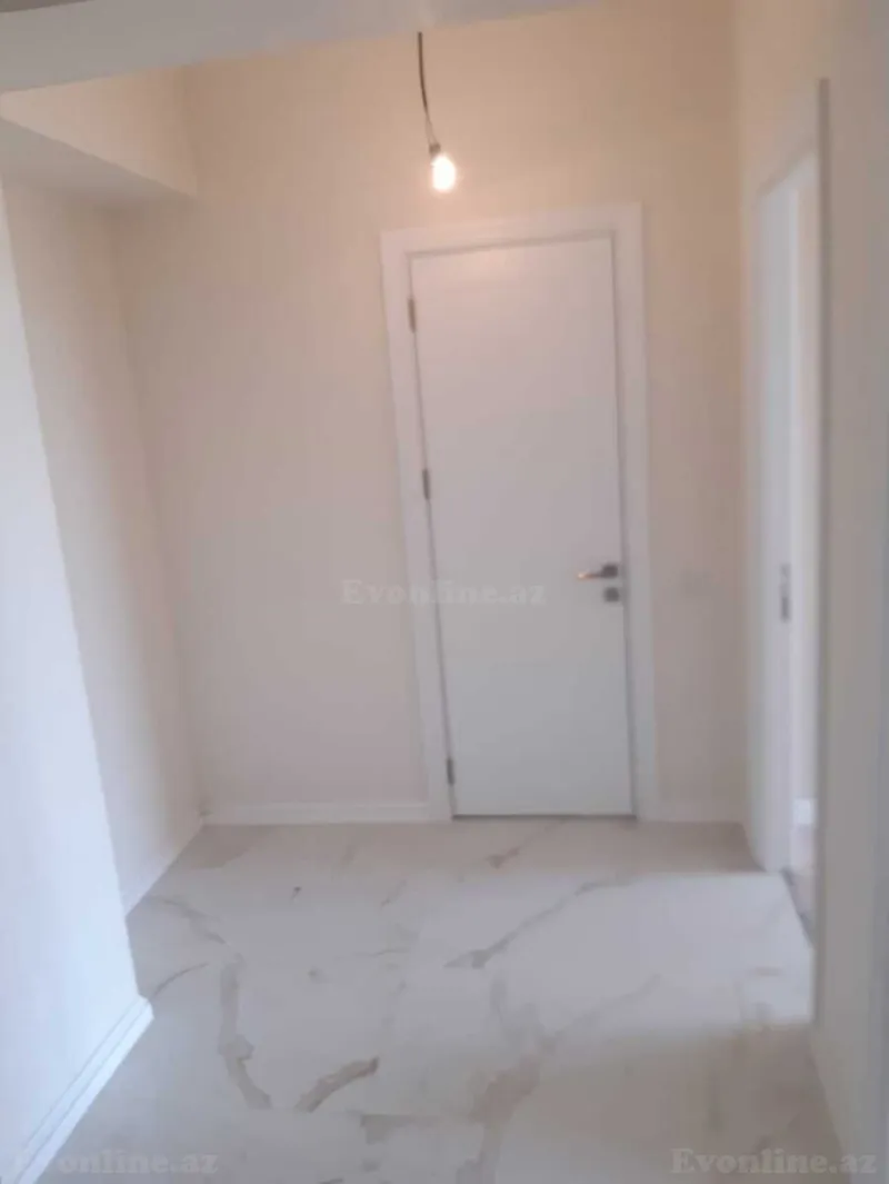 Satılır 3 otaqlı Mənzil Yeni tikili 75 m² Elmlər Akademiyası m. - şəkil 14
