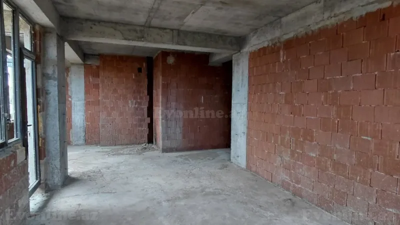 Satılır 2 otaqlı Mənzil Yeni tikili 60 m² 8-ci mikrorayon - şəkil 5