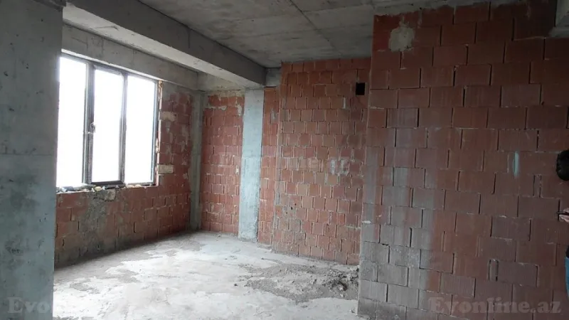 Satılır 2 otaqlı Mənzil Yeni tikili 60 m² 8-ci mikrorayon - şəkil 6