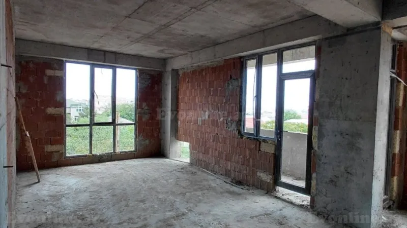 Satılır 2 otaqlı Mənzil Yeni tikili 60 m² 8-ci mikrorayon - şəkil 7