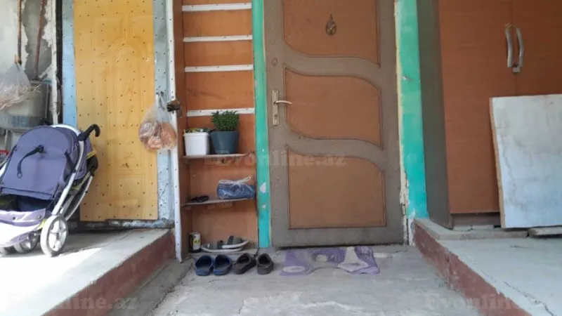 Satılır 2 otaqlı Mənzil Köhnə tikili 35 m² Sabunçu r.