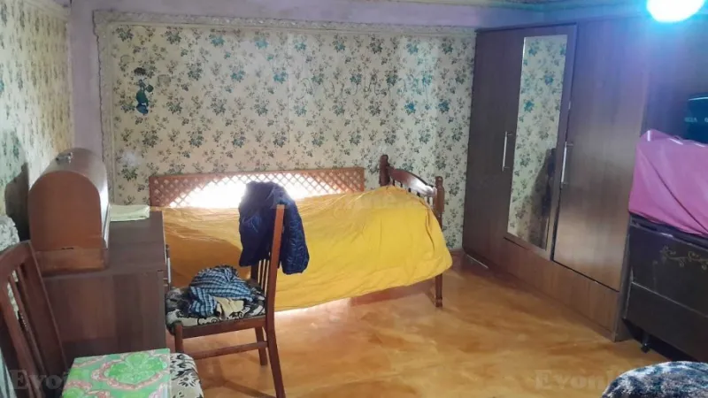 Satılır 2 otaqlı Mənzil Köhnə tikili 35 m² Sabunçu r. - şəkil 4
