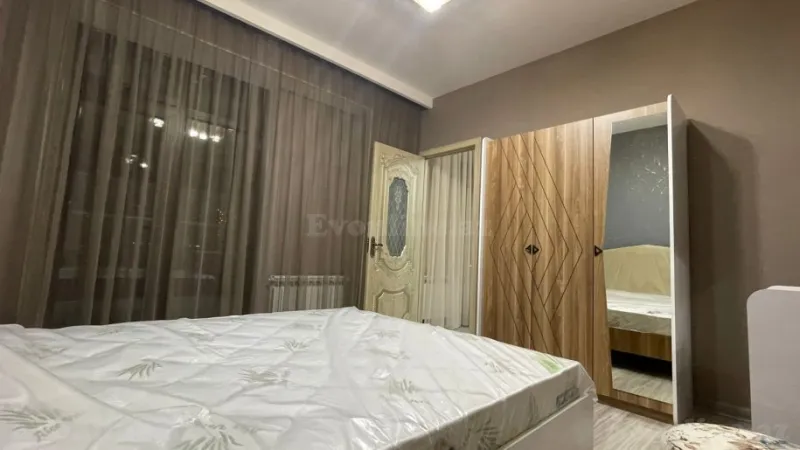 Kirayə verilir 3 otaqlı Mənzil Yeni tikili 107 m² Yasamal r. - şəkil 7