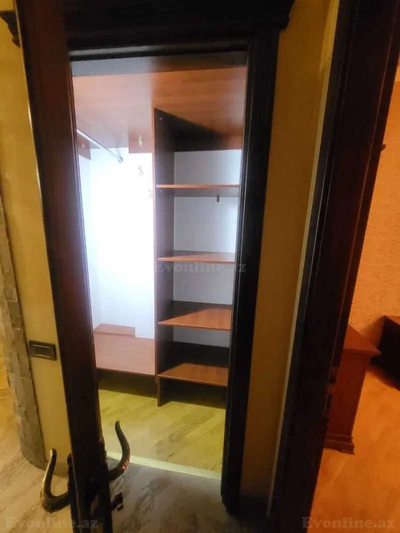 Satılır 4 otaqlı Mənzil Yeni tikili 151 m² 9-cu mikrorayon - şəkil 5