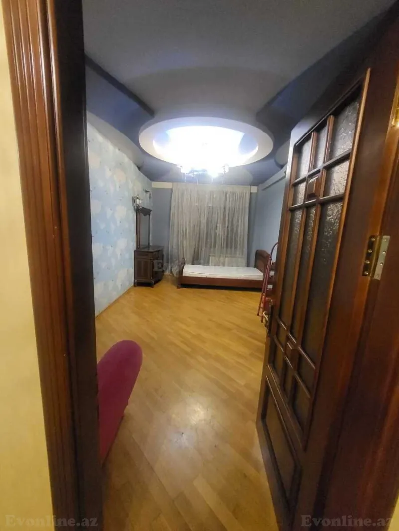 Satılır 4 otaqlı Mənzil Yeni tikili 151 m² 9-cu mikrorayon - şəkil 7