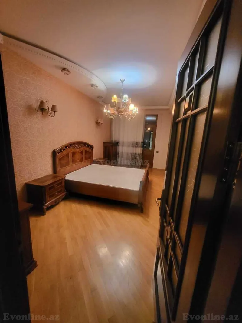 Satılır 4 otaqlı Mənzil Yeni tikili 151 m² 9-cu mikrorayon - şəkil 8
