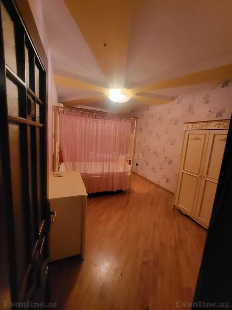 Satılır 4 otaqlı Mənzil Yeni tikili 151 m² 9-cu mikrorayon - şəkil 9